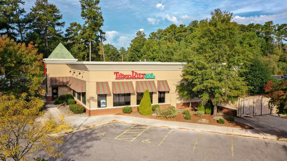 4516 Falls of Neuse, Raleigh, NC 27609